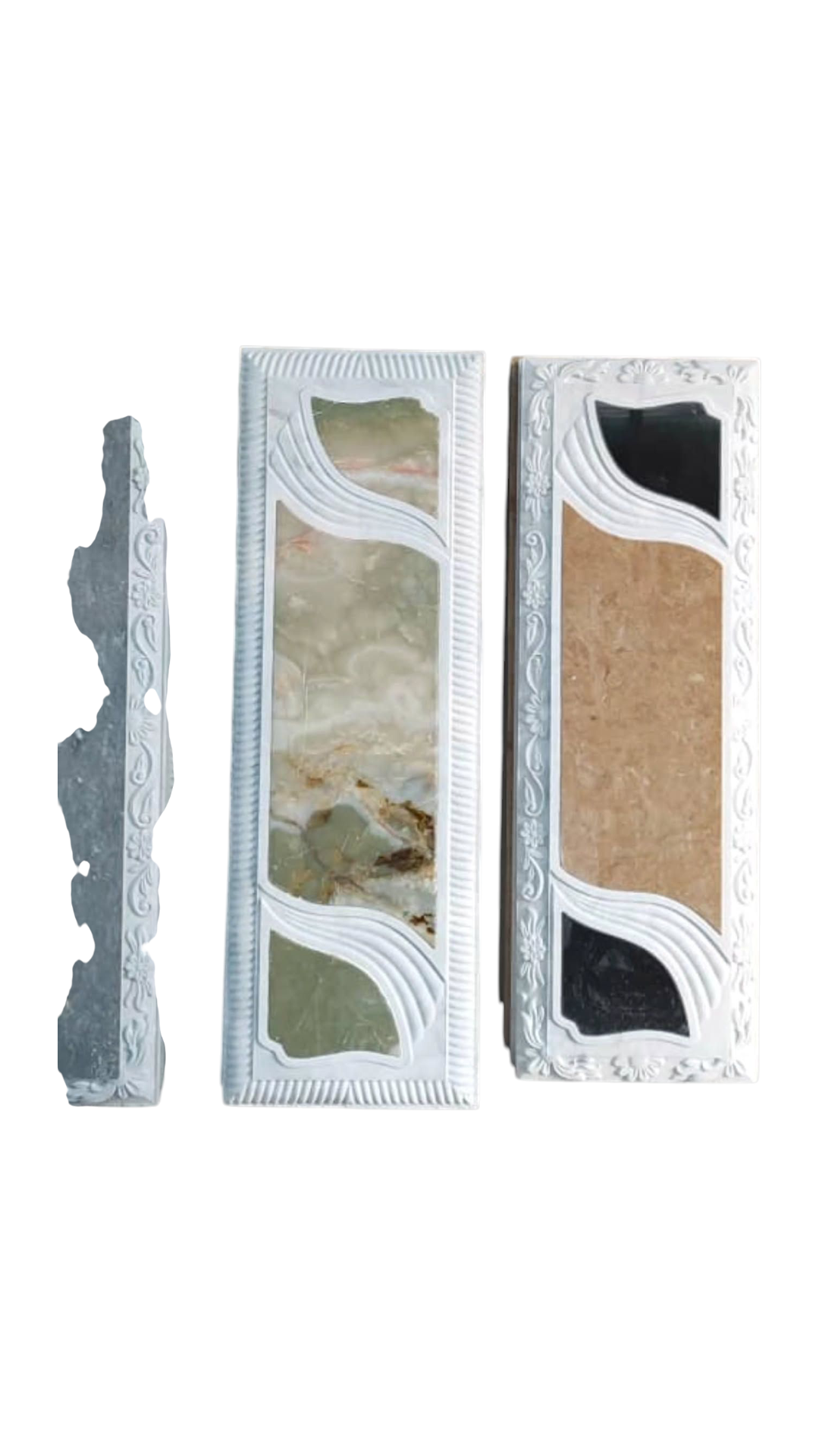 سنگ قبر چینی نی ریز سنگ قبر - کیفیت عالی - قیمت مناسب